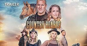 Country Hearts | Trailer