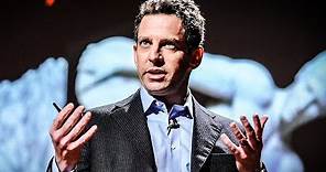 Sam Harris Has Total Twitter Meltdown After Being Called Out