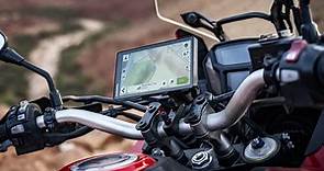 GPS moto : Garmin lance le Zumo XT2