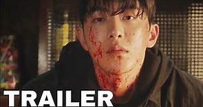 Vigilante (2023) Official Trailer | Nam Joo-hyuk