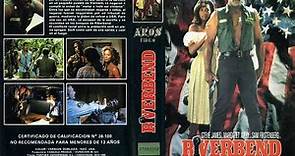 Riverbend (1989)🇺🇸 [Castellano]
