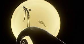 Disney gave The Nightmare Before Christmas an incredible upgrade