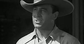 Marshal Of Mesa City - George O'Brien, Leon Ames 1939 -1