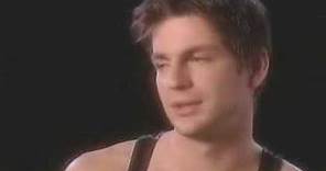 Gale Harold Interview