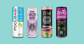 What's the Best Energy Drink for Your Health? Nutritionists Weigh In