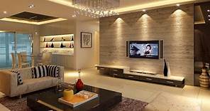 Top 300 Modern Living Room Design Ideas 2024 | Wall Decorating Ideas | Home Interior Design Ideas