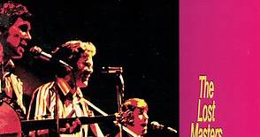 The New Kingston Trio - The Lost Masters 1969-1972