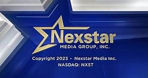 Nexstar Media Group endtag (2023)