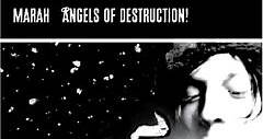 Marah - Angels Of Destruction!