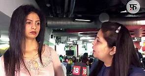 Hasin Jahan on her meeting with Mohammed Shami in hospital