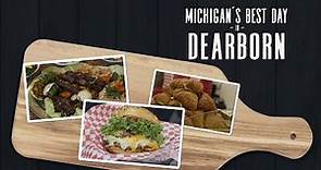 Michigan's Best Day in Dearborn - 5 spots for diverse eats