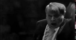 Charles Munch: Ravel Daphnis et Chloé Suite No. 2 (ONF, 1966)