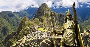 El imperio del Sol - Documental Incas