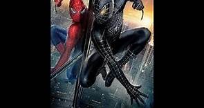 Spiderman 3 (2007) Película Completa en español Latino