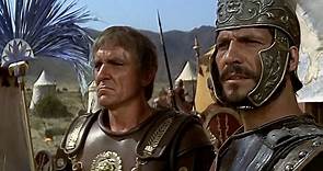 Antony And Cleopatra (1972) [720p] - Charlton Heston