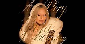 Lady Gaga - A Very Gaga Holiday (Christmas Album)
