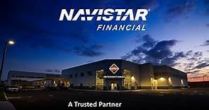 Navistar Financial Launch Event
