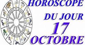 Horoscope chinois du jour 17 OCTOBRE
