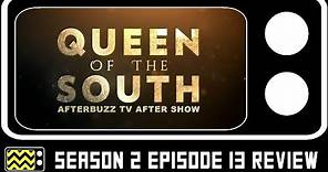 Queen of the South Season 2 Episode 13 Review w/ JT Campos | AfterBuzz TV