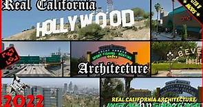HOW TO INSTALL "REAL CALIFORNIA ARCHITECTURE" FOR BEGINNERS (2022) | REAL LIFE MODS