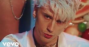 Machine Gun Kelly - why are you here [Official Music Video]