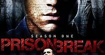 Prison Break Stagione 1 - episodi in streaming online