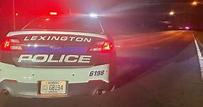 Victim identified in deadly Lexington crash
