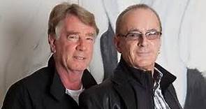 Status Quo Francis Rossi BBC Interview & Life Story