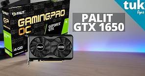 Placa De Vídeo Palit, Geforce GTX 1650 | Unboxing e instalação