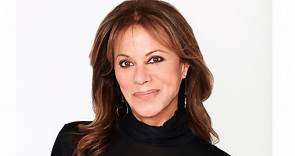 Nancy Lee Grahn Introduces the Newest Member of Her Family!