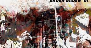 Don Cherry, Marion Brown, Evan Parker, John Stevens - Free Jazz Meeting Baden Baden '67