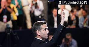 Beau Biden, Vice President Joe Biden’s Son, Dies at 46