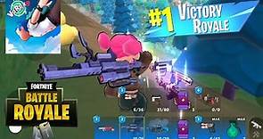 Vortex 9: Battle Royale - Gameplay Walkthrough Part 26 - Fortnite (Android Games)