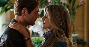 Love Happens Full Movie Facts And Review / Aaron Eckhart / Jennifer Aniston