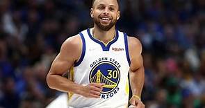 La altura de Stephen Curry: cuánto mide la estrella de los Golden States Warriors