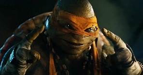 Teenage Mutant Ninja Turtles - Official Trailer