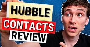 Watch this BEFORE Trying Hubble Contacts - Hubble Contacts Review