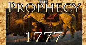 George Washington and the Prophecy of 1777 | A Film by Trey Smith