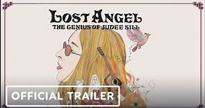 Lost Angel: The Genius of Judee Sill | Official Trailer (2024)