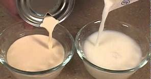 What is Evaporated Milk and How to Make It? - Carnation™ Evaporated Milk