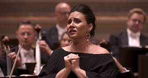 Verdi: Ave Maria from "Otello"/ Yoncheva · Mehta · Berliner Philharmoniker