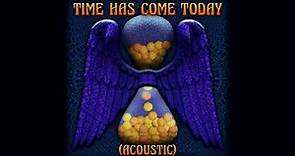 Moonalice - Time Has Come Today (Acoustic)