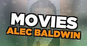 Best Alec Baldwin movies