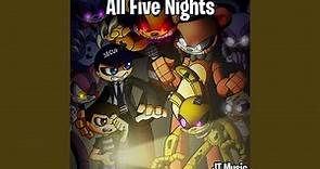 Five More Nights