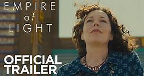 Empire of Light | Official Teaser Trailer | Searchlight Pictures