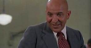 Kojak Season 1 Episode 22 The Only Way Out full episode