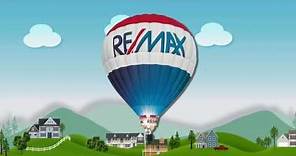 Why Join REMAX?