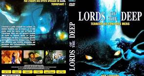 los-senores-del-abismo-lords-of-the-deep -1989-