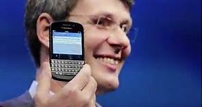 The Story of Blackberry Failure | Why BlackBerry Failed?? From First to Last