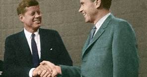 How JFK's Clever TV Strategies Helped Him Win the Election